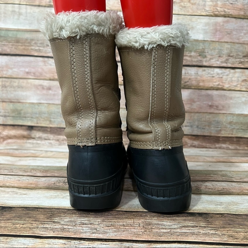 Sorel Caribou Winter Boots - Picture 8 of 9